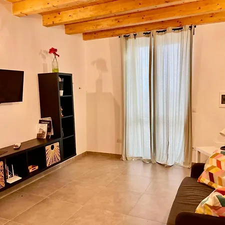 Vista Mare Wi-fi Ac P Bbq Holiday home