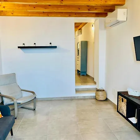 Vista Mare Wi-fi Ac P Bbq *