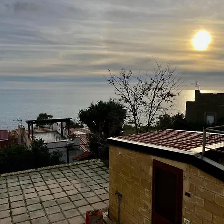 Vista Mare Wi-fi Ac P Bbq *
