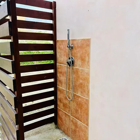 Vista Mare Wi-fi Ac P Bbq