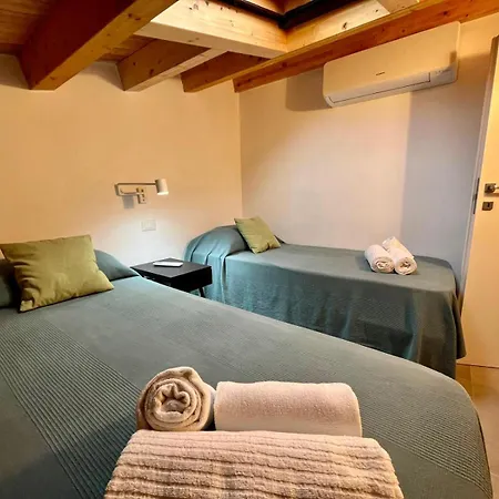 Vista Mare Wi-fi Ac P Bbq Prázdninový dům Porto Palo
